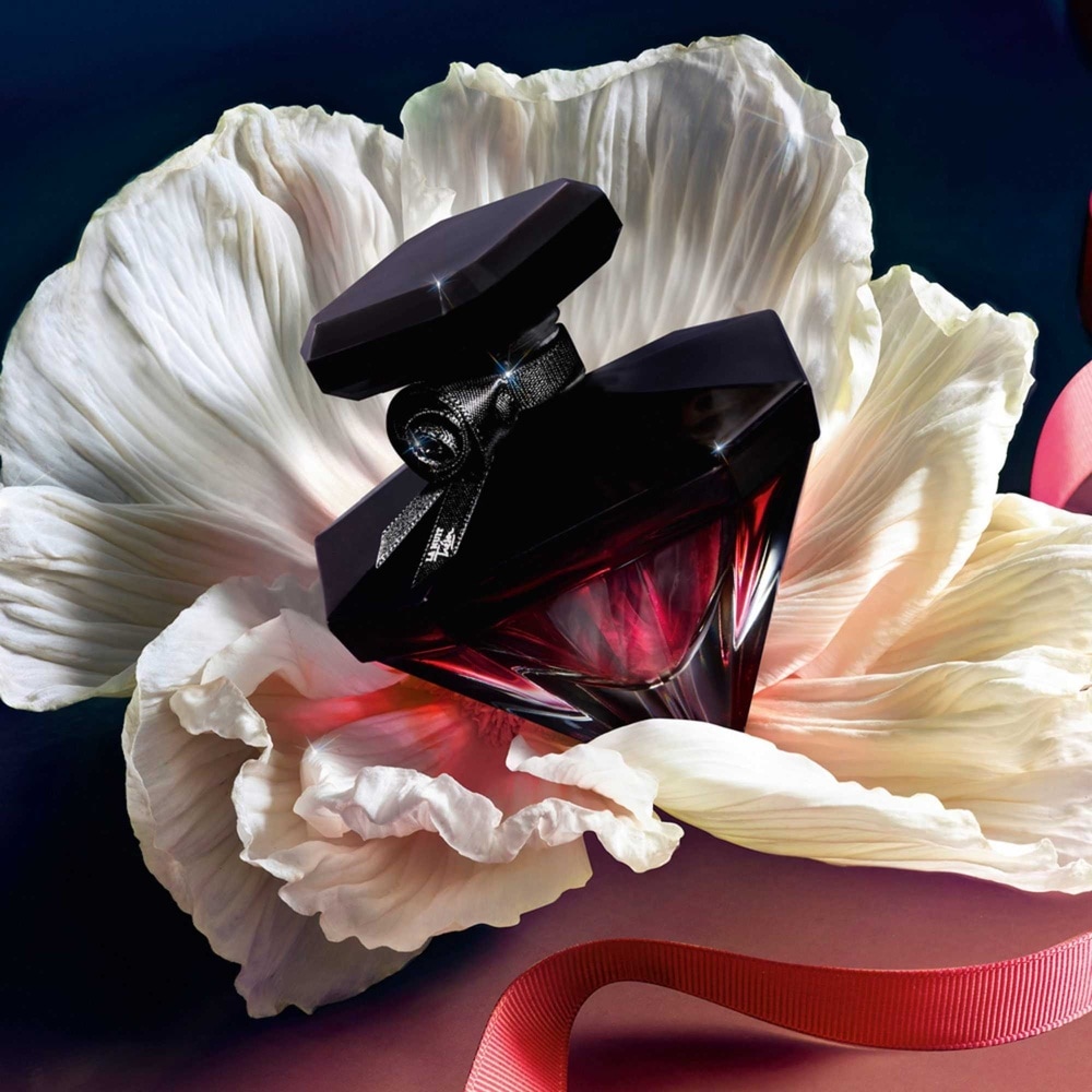 Lancôme La Nuit Trésor - Fleur de Nuit 50ml Eau de parfum florale femme