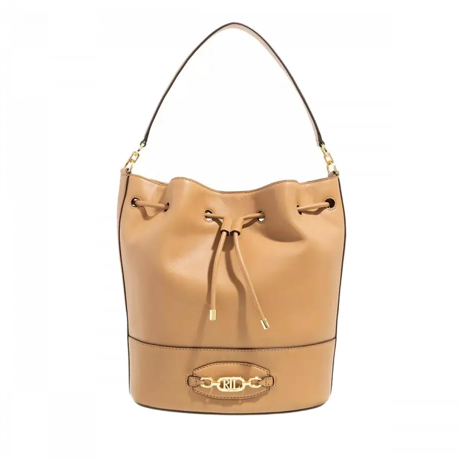 Lauren Ralph Lauren - Lauren Ralph Lauren Shoulder Bags Leder