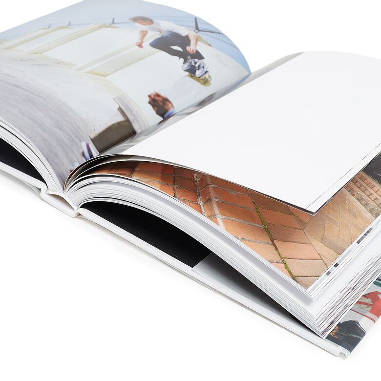 Rizzoli New York Nike SB: The Dunk Book multi