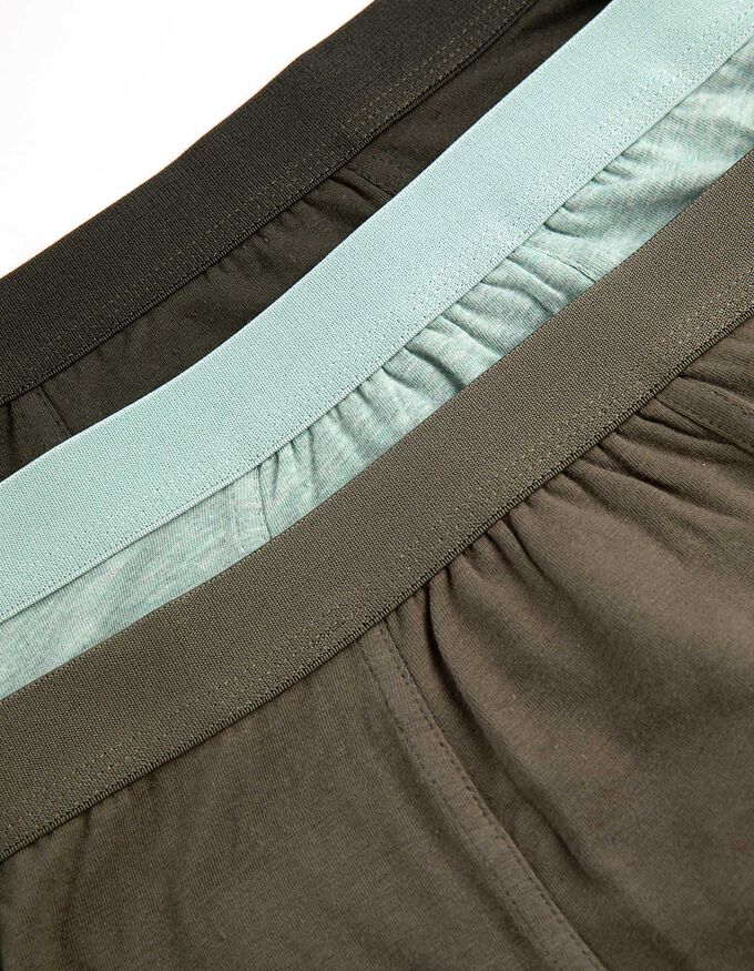 Trunks - 3er-Pack