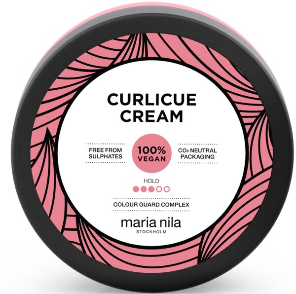 Maria Nila Style & Finish Curlicue Cream Haarcreme