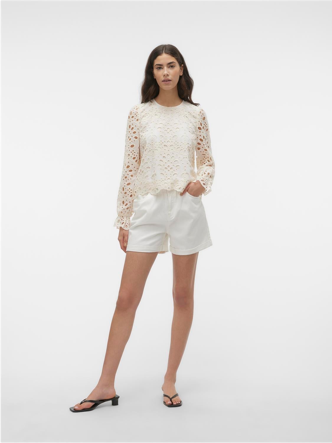 VMLYRA Shorts