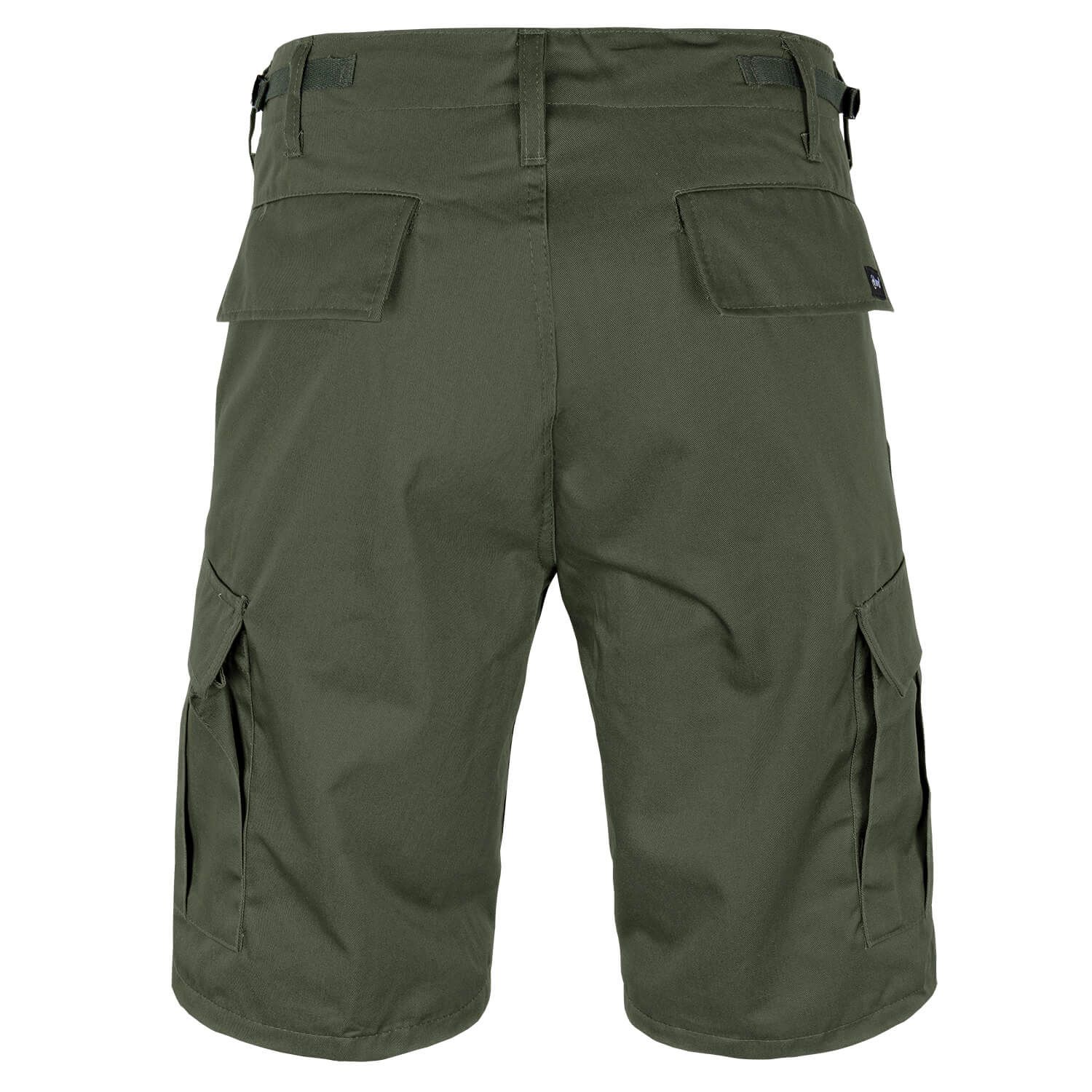 US Bermuda BDU