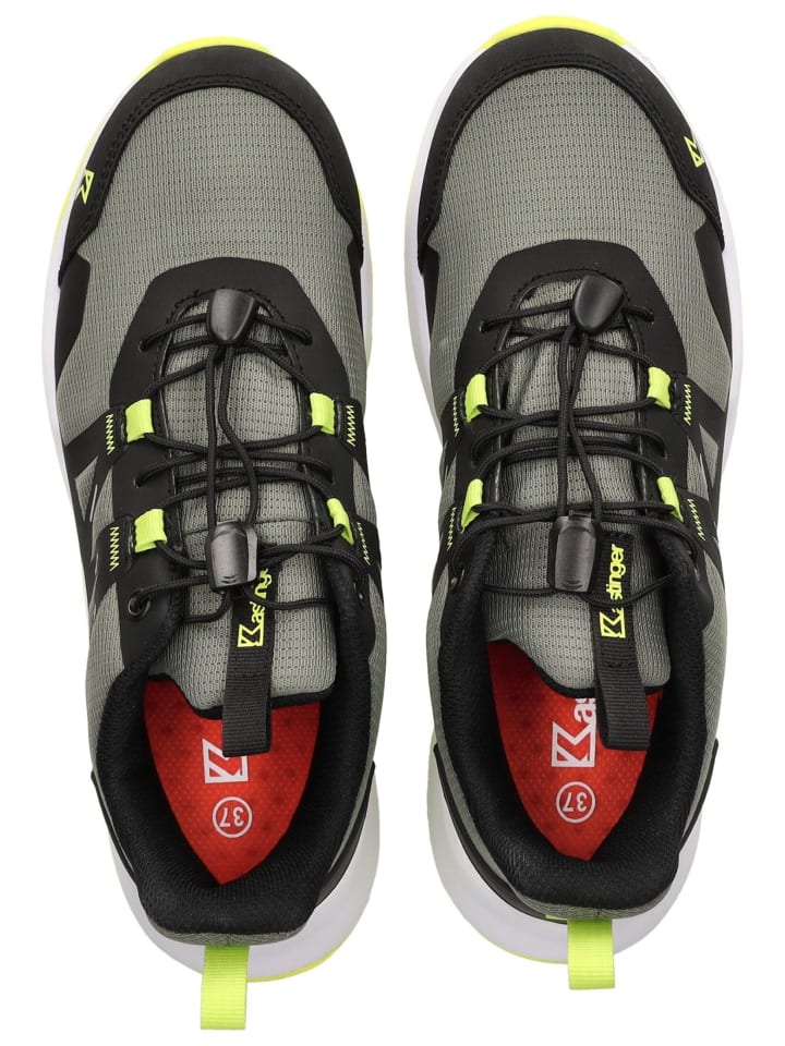 Kastinger Wanderschuhe in Olive günstig kaufen