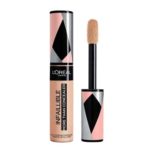 Correttore L'Oréal Infaillible More Than Concealer 323 Fawn 11 ml