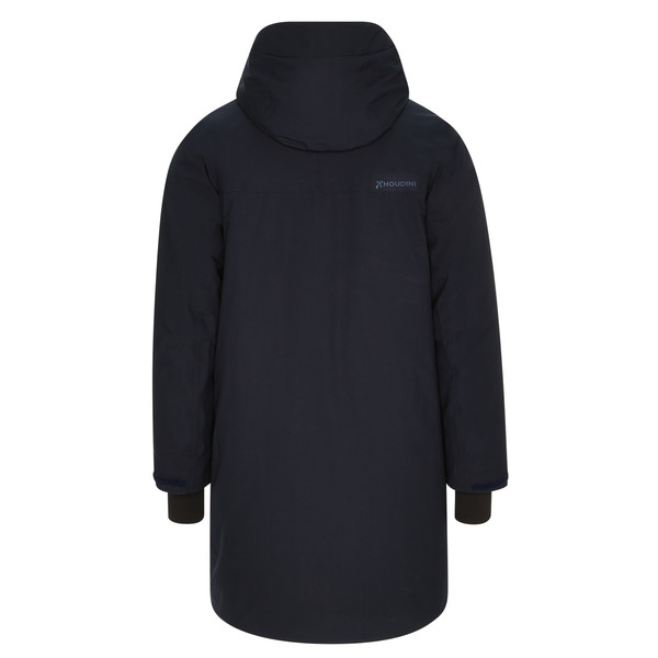 M' S FALL IN PARKA Herren - Wintermantel