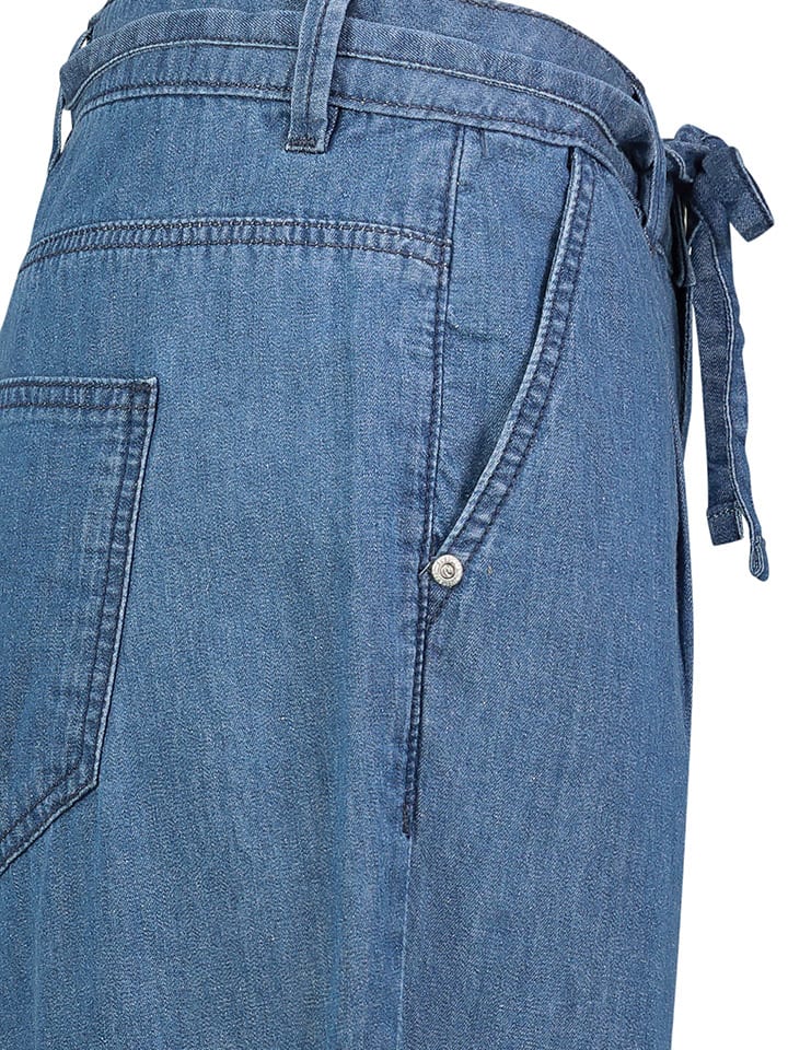 Sublevel Hose in Blau günstig kaufen