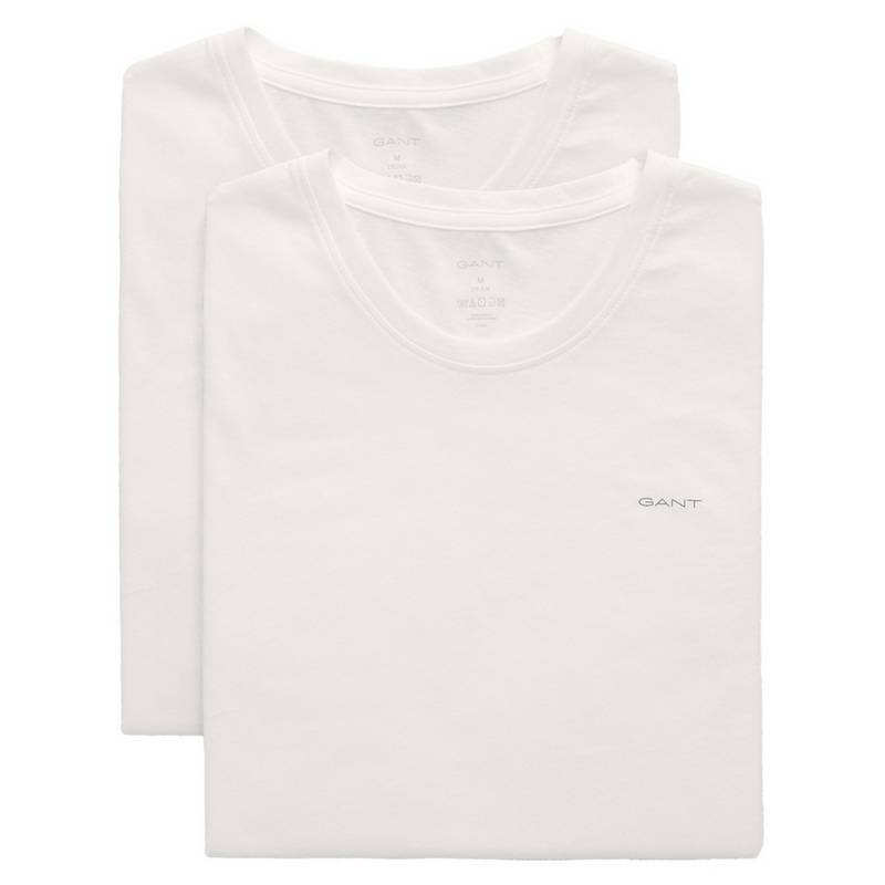 GANT T-Shirt T-Shirt Herren
