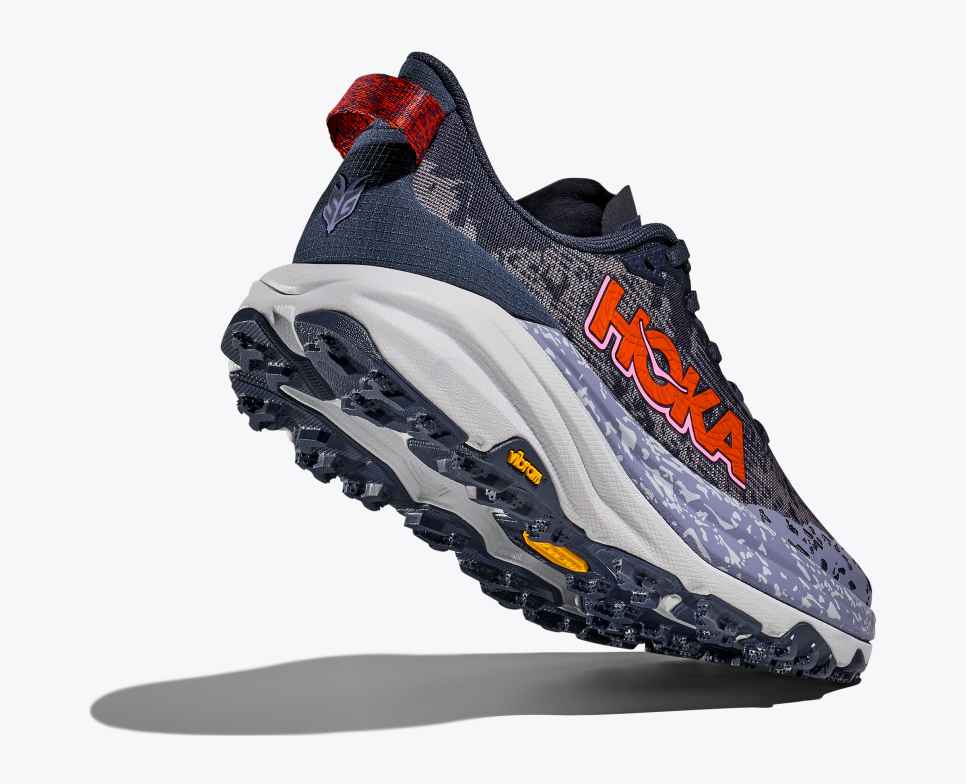 Speedgoat 6 Nautical Dusk / Sea Ice