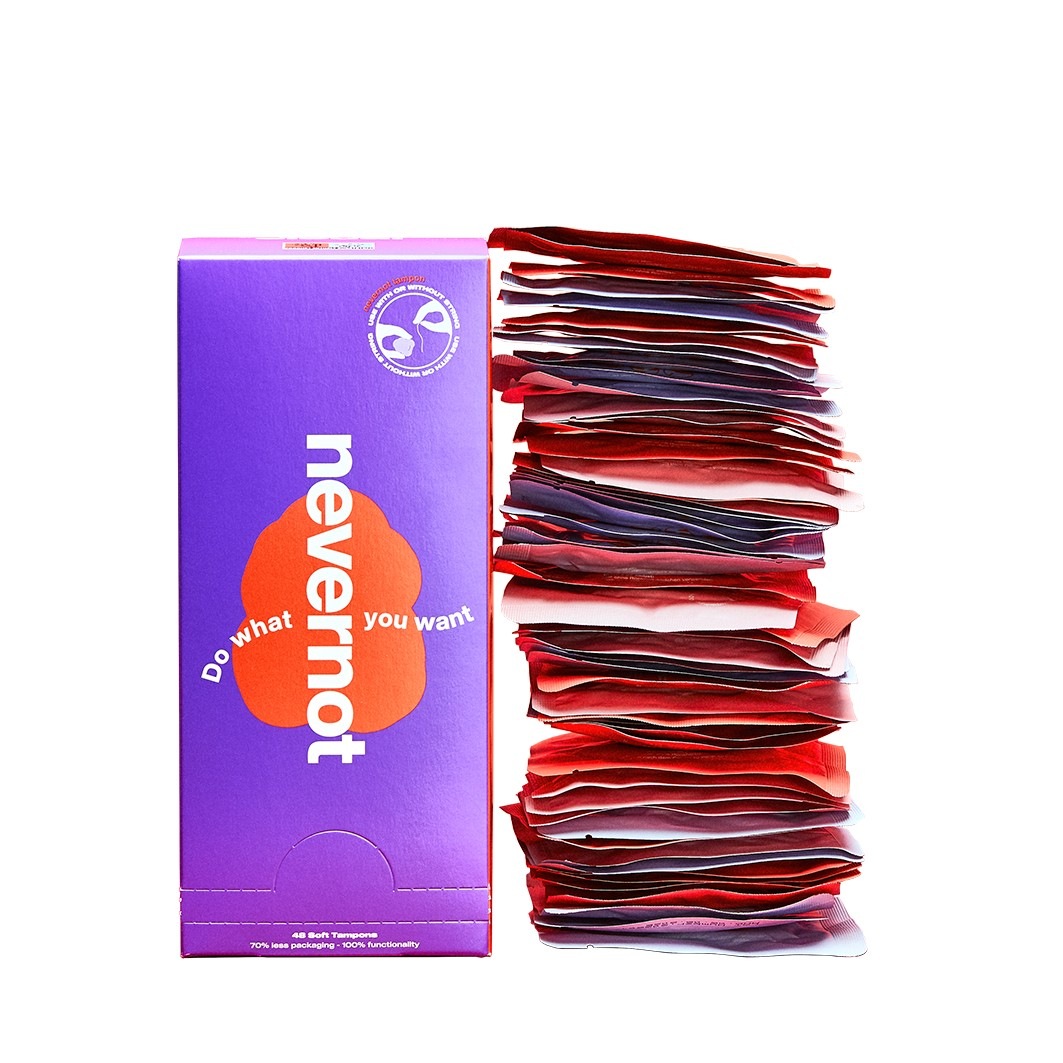 Tampon