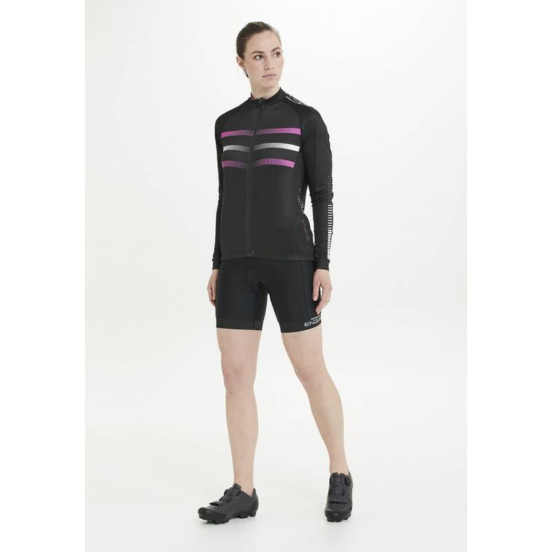 Endurance Propolis W Short Tights Shorts Damen