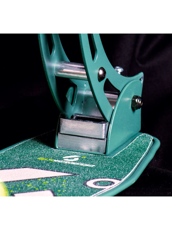 authentic Six-Degrees Aluminium Scooter 205mm SG Farbe: Grün (511) günstig kaufen onesize