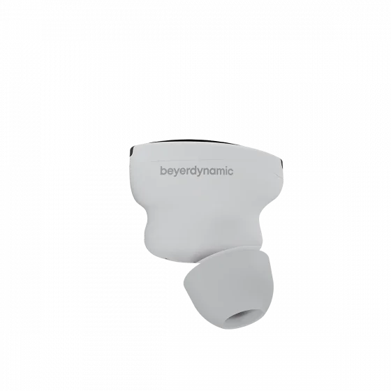 Ersatz-Ohrhörer Free BYRD True Wireless Bluetooth®-Ohrhörer - Ersatzteil
