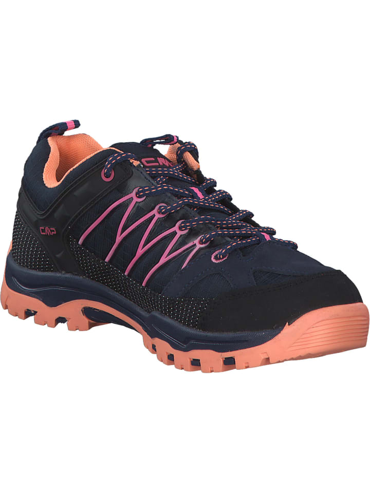 cmp Trekkingschuhe in b.blue-sunrise günstig kaufen 37