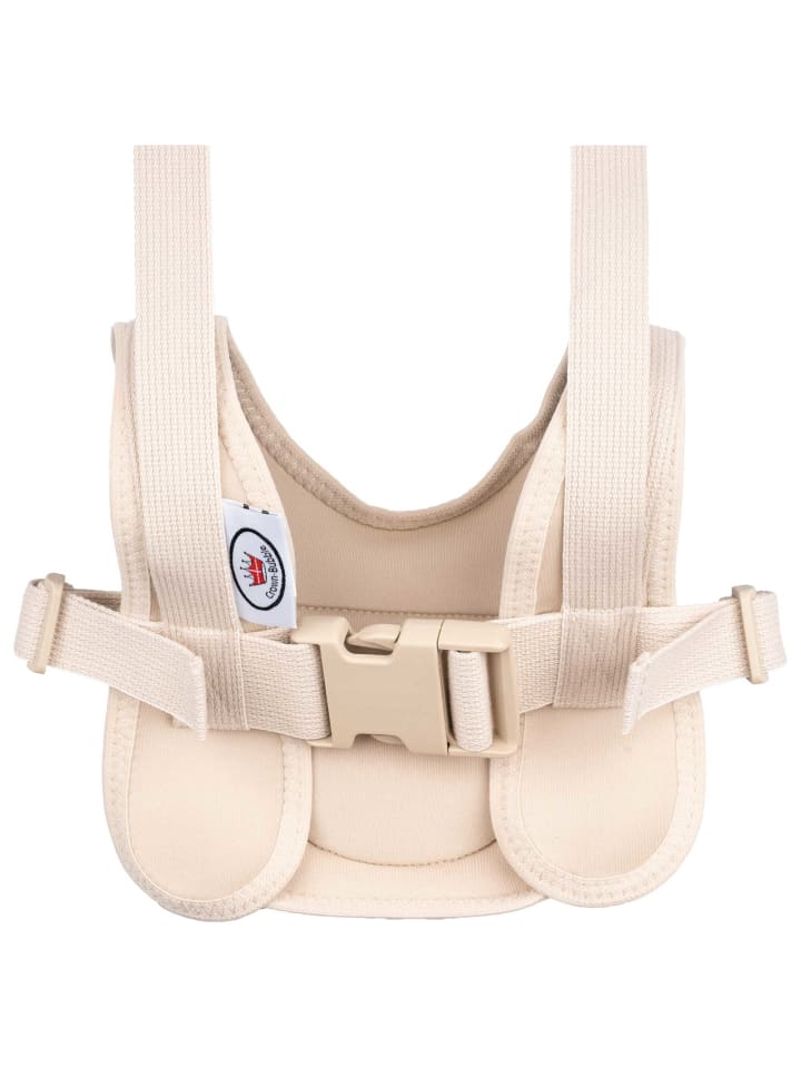 Crown Bubble Geschirr Crown Bubble in beige günstig kaufen onesize