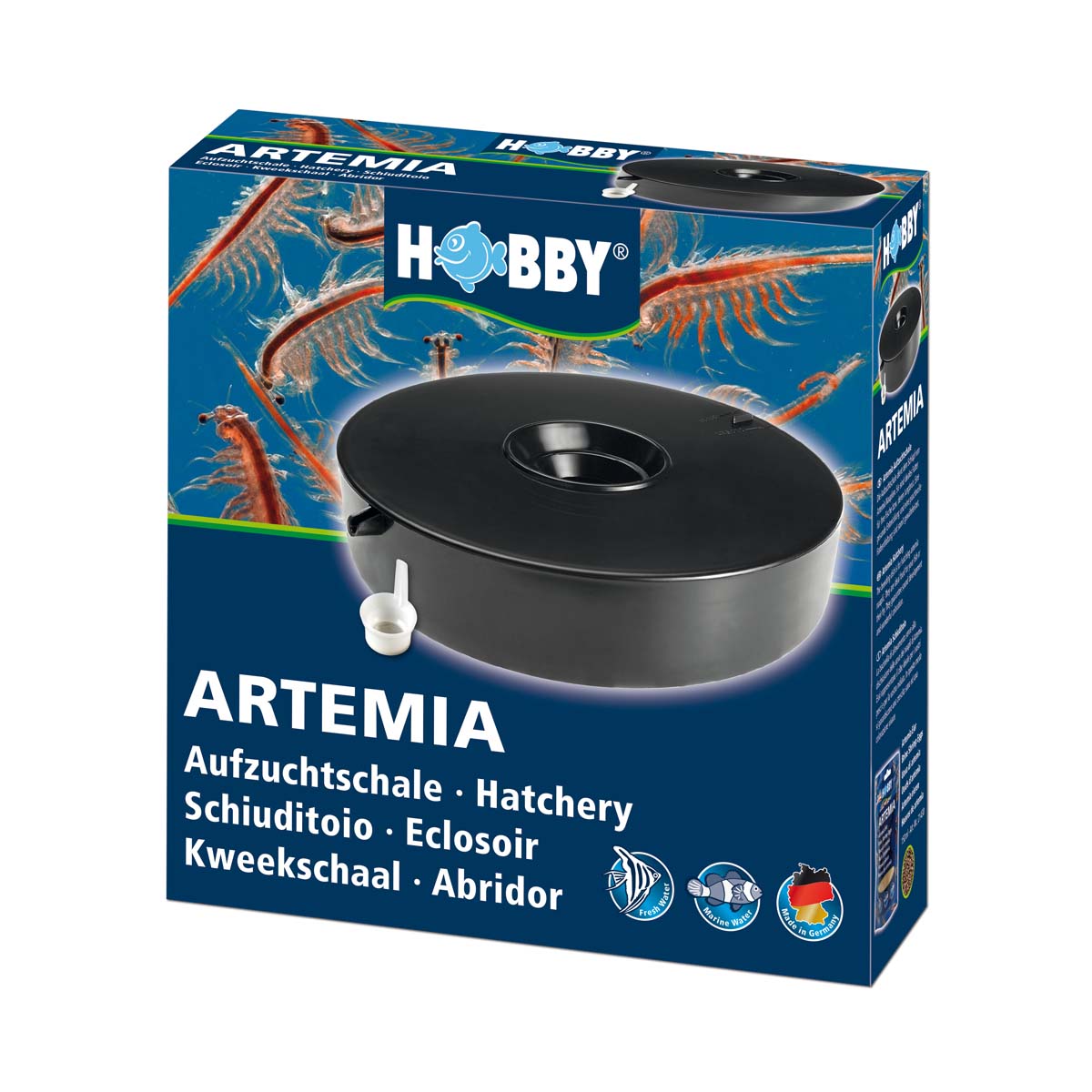 Hobby Artemia Aufzuchtschale günstig kaufen