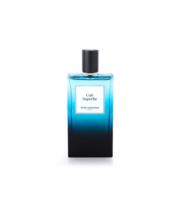 NINO AMADDEO-CUIR SUPERBE-Eau de Parfum