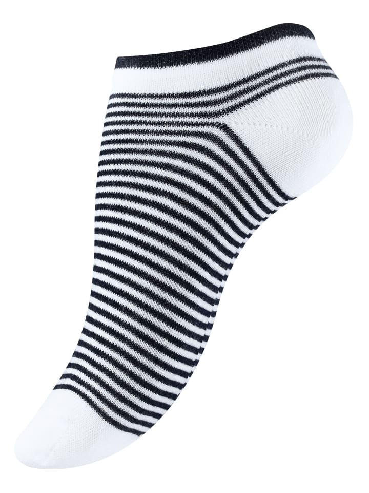 Vincent Creation® Sneaker Socken 8 Paar, 