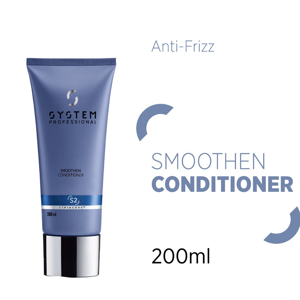 System Professional S2 Smoothen Conditioner 200 ml