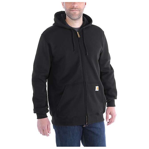 Carhartt - Zip Hooded Sweatshirt - Hoodie