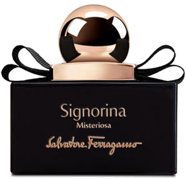 Salvatore Ferragamo Signorina Misteriosa Eau de Parfum
