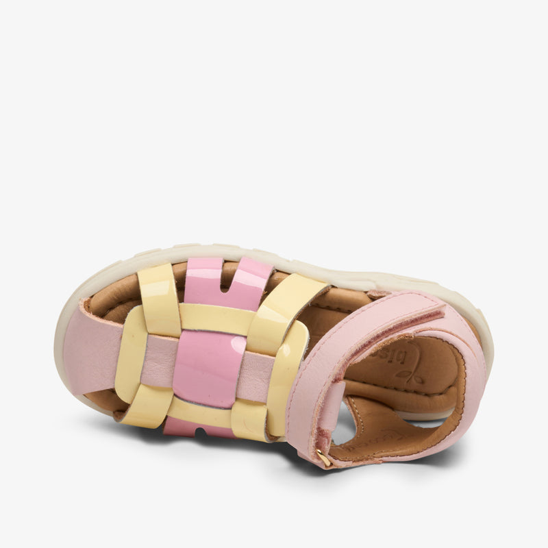 freja bubble gum - Rose