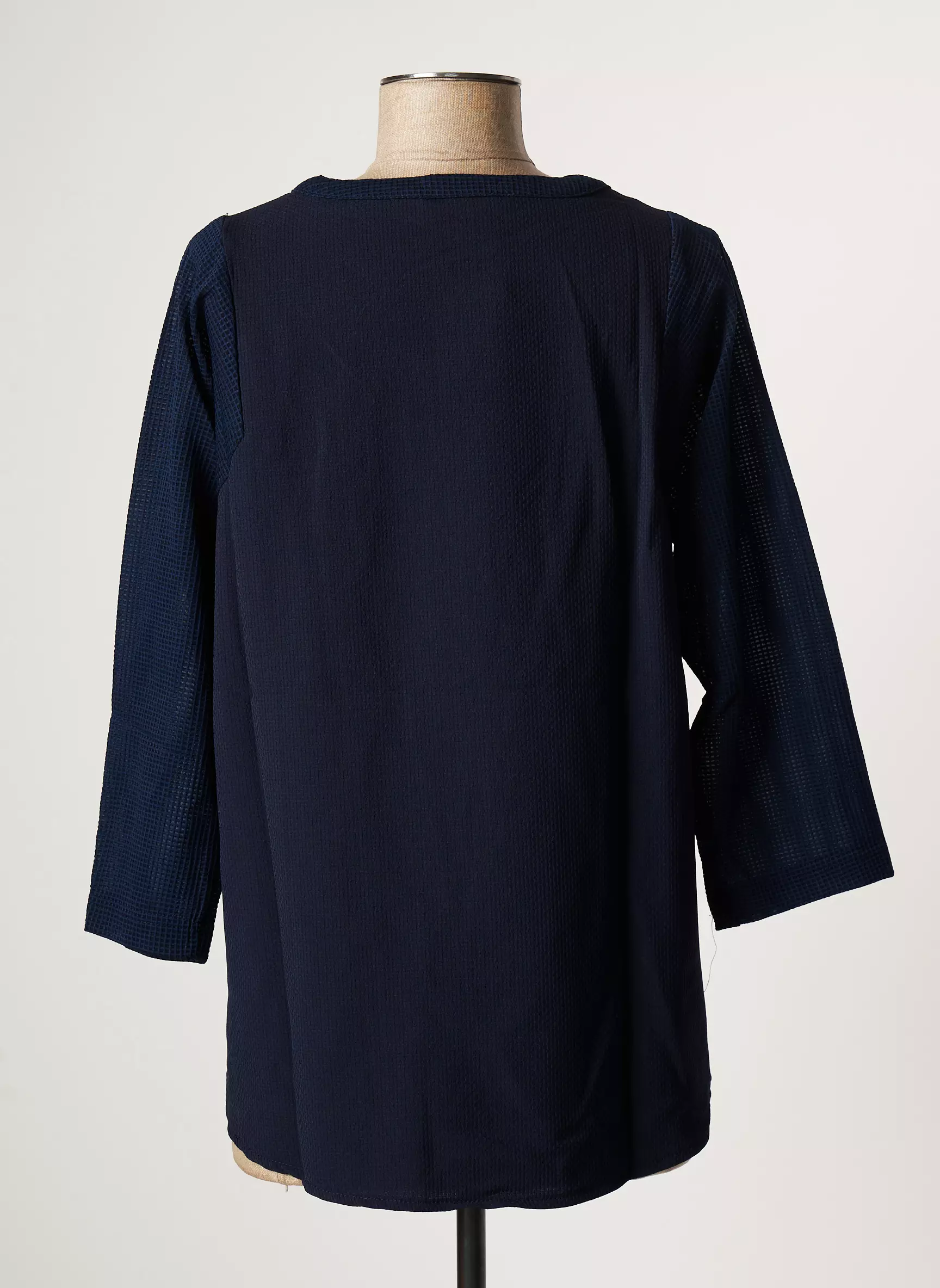 Areline Tshirts Femme couleur bleu