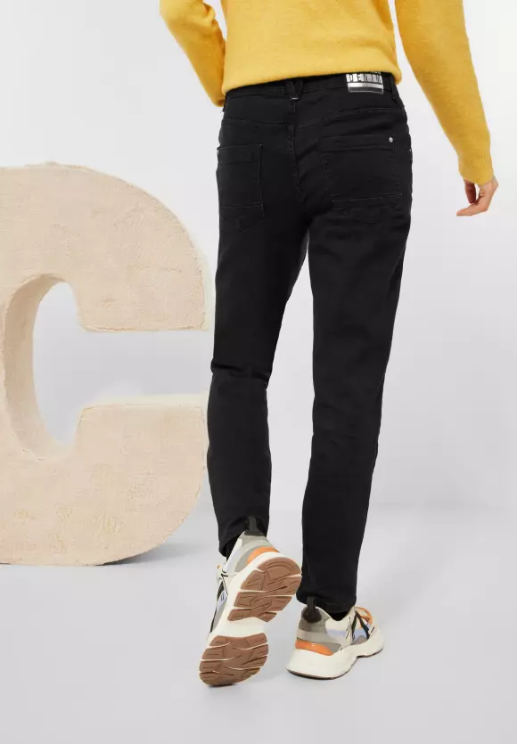 CECIL Loose Fit Jeans