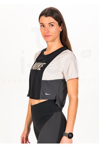 Nike Dri-Fit One Colorblock W