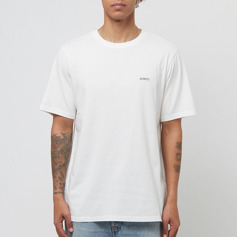 Autry T-Shirt apparel white