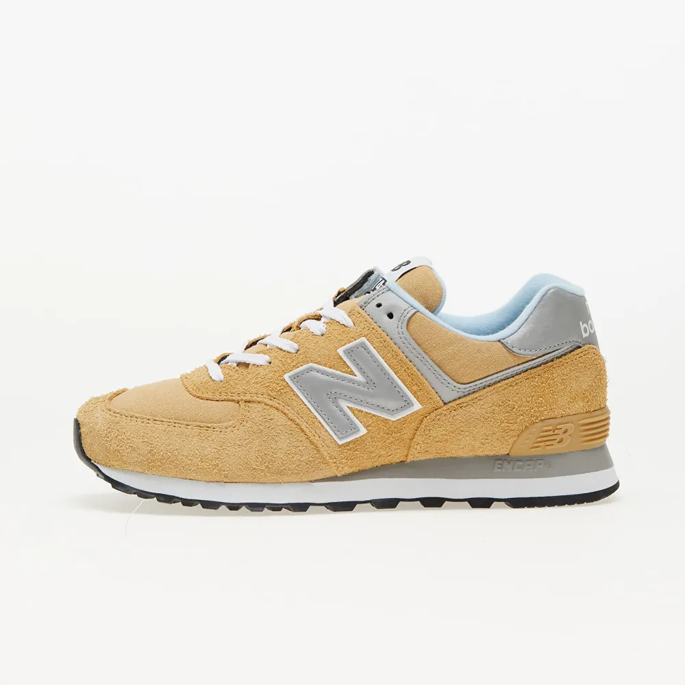 New Balance 574 U574PGW / orange