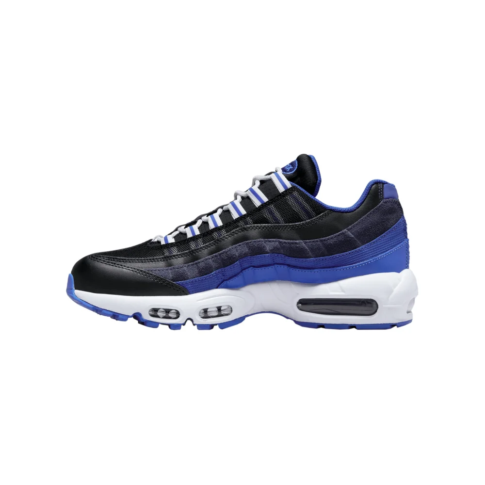 Nike Air Max 95 DM0011-006 / schwarz