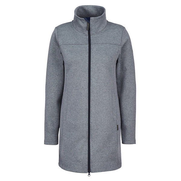 FLY HIGH Damen - Fleecejacke