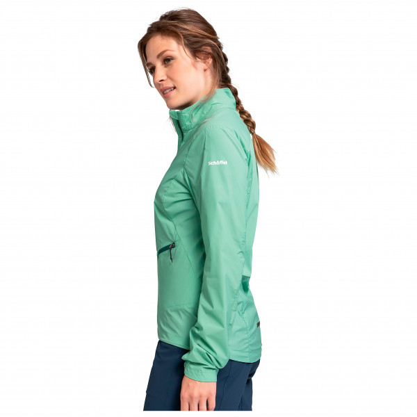 Schöffel - Women's Jacket Val Bavona - Fahrradjacke