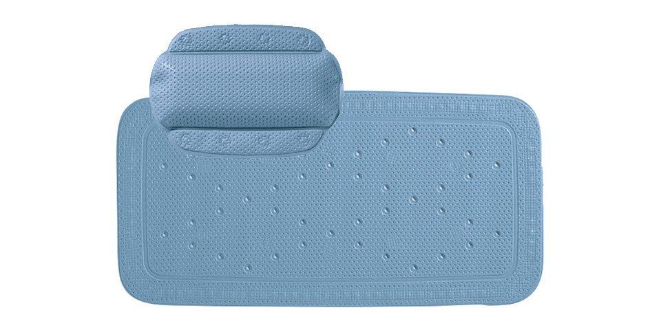 Kleine Wolke Badewanne Kleine Wolke Wanneneinlage-Set Calypso 2-teilig