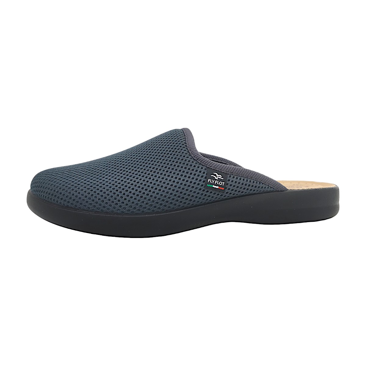 FLY FLOT 220029-09 Grau 09 antracite