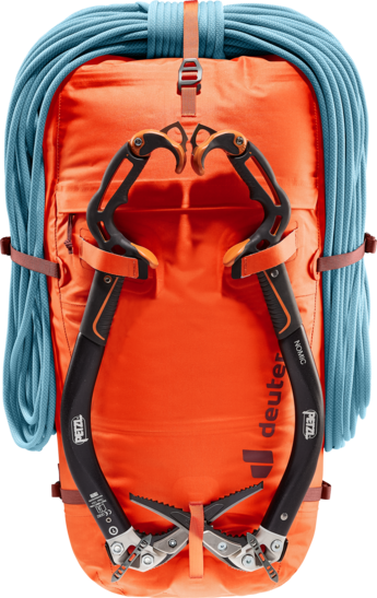 deuter Durascent 42+10 SL | Hochtourenrucksack