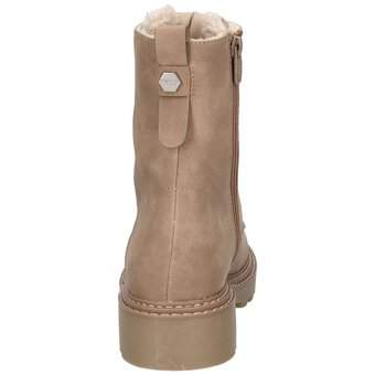 MEXX Melora Stiefelette in beige