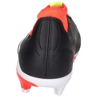 adidas Predator LeagueLL FG J Fußball in schwarz