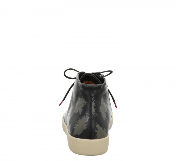 JOEKING Sneaker high - Schwarz/Kombi