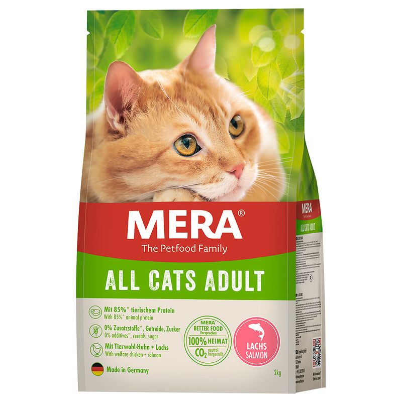 mera Cats Lachs zu TOP-Preisen
