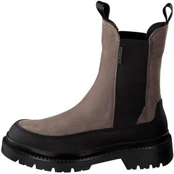 Gant Prepnovo Chelsea Boots in beige