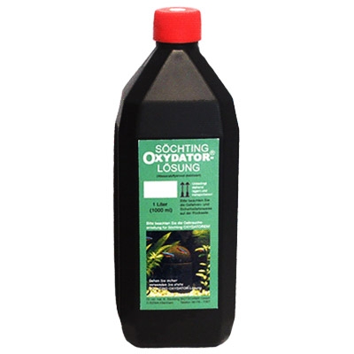 Söchting Oxydatorlösung 6% 1 Liter günstig kaufen