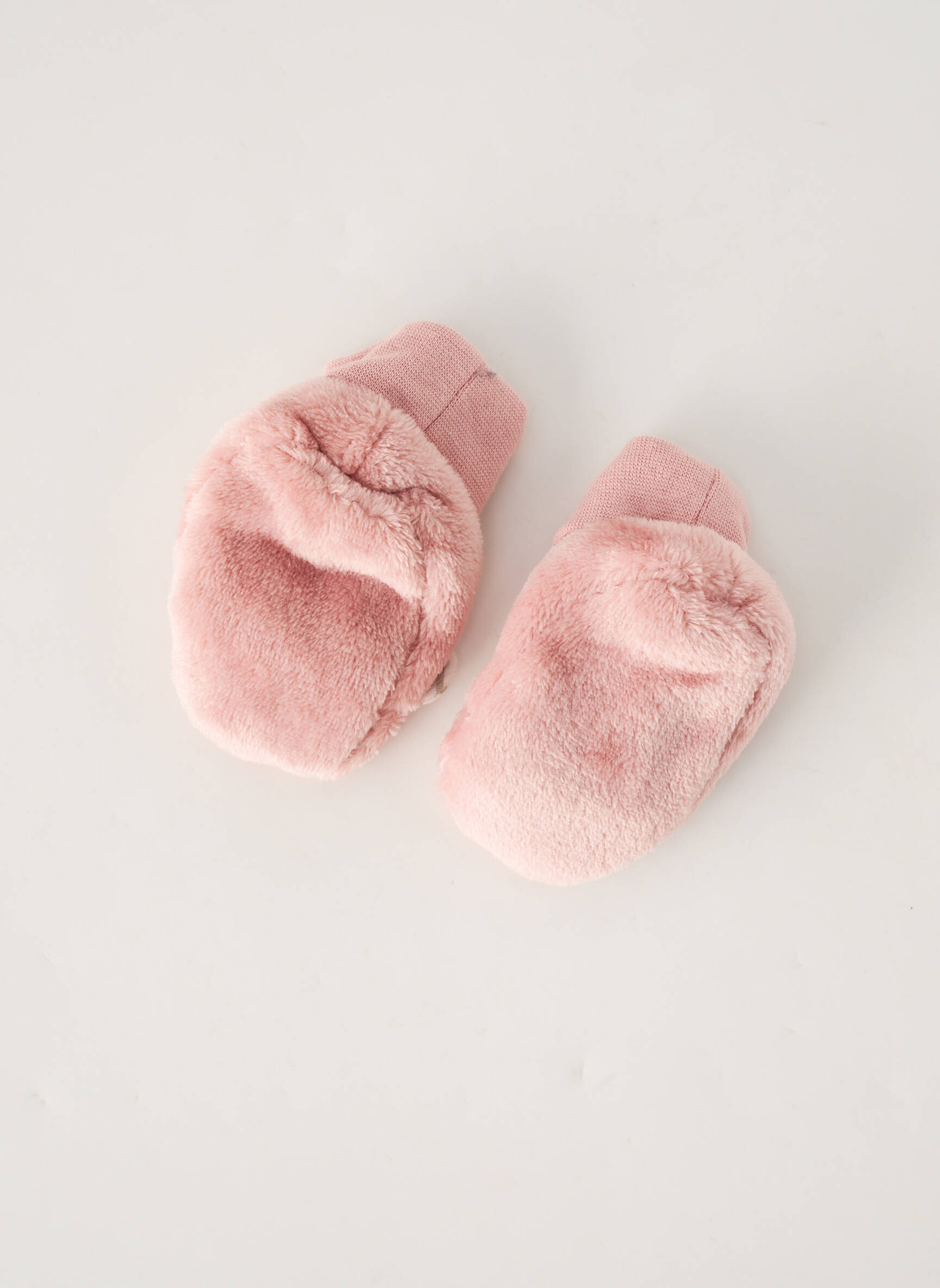 Absorba Chaussons Enfant couleur rose