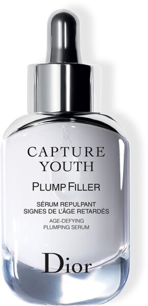 DIOR CAPTURE YOUTH Plump Filler Gesichtsserum