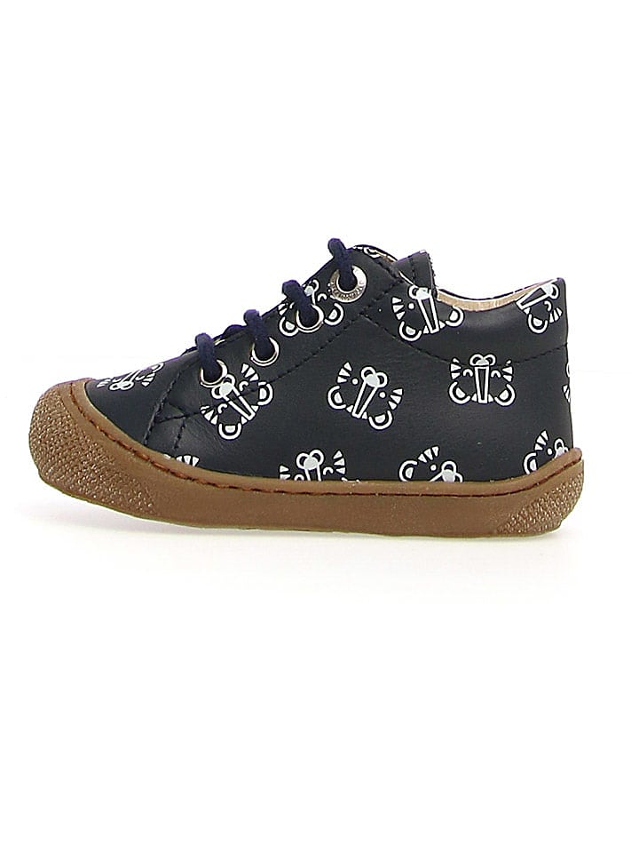 Naturino Leder-Sneakers 