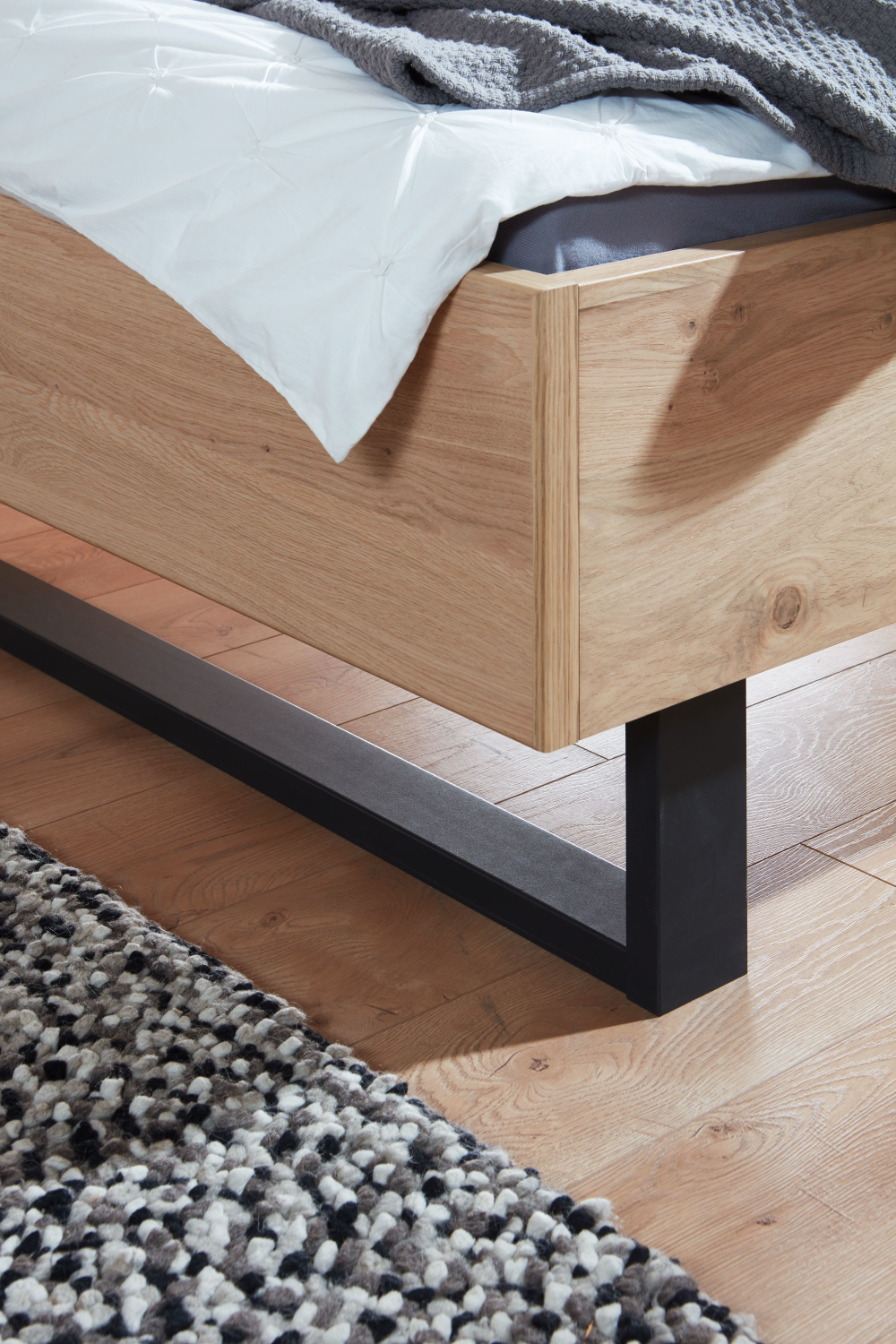 Schlafzimmer Mondo Barino