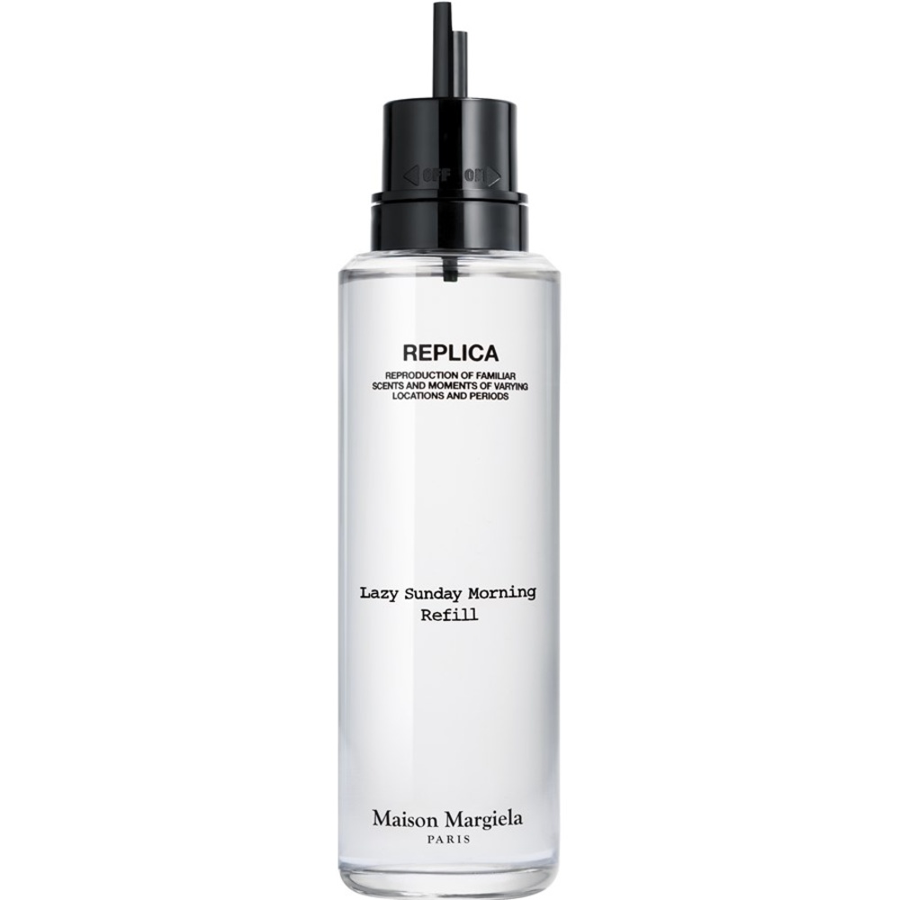 Maison Margiela Replica Lazy Sunday Morning Eau de Toilette Spray Eau de toilette