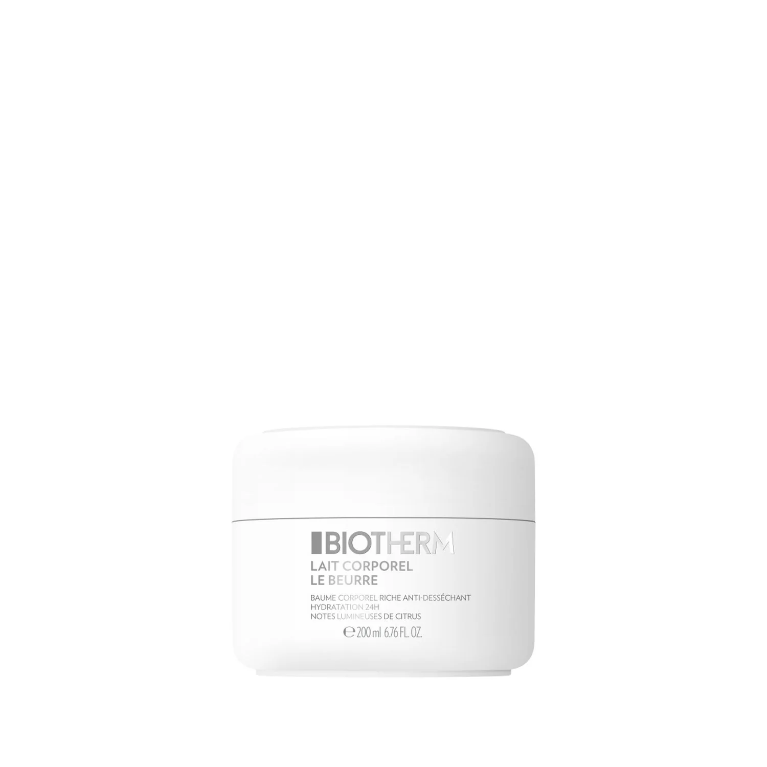 Body Beurre Corporel - Unt de corp