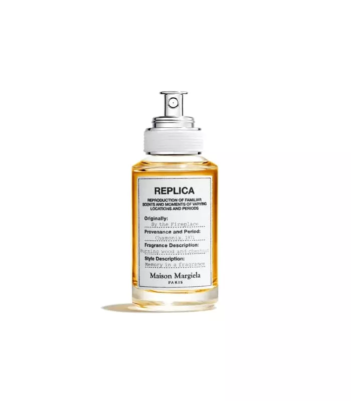 REPLICA BY THE FIREPLACE Eau de Toilette